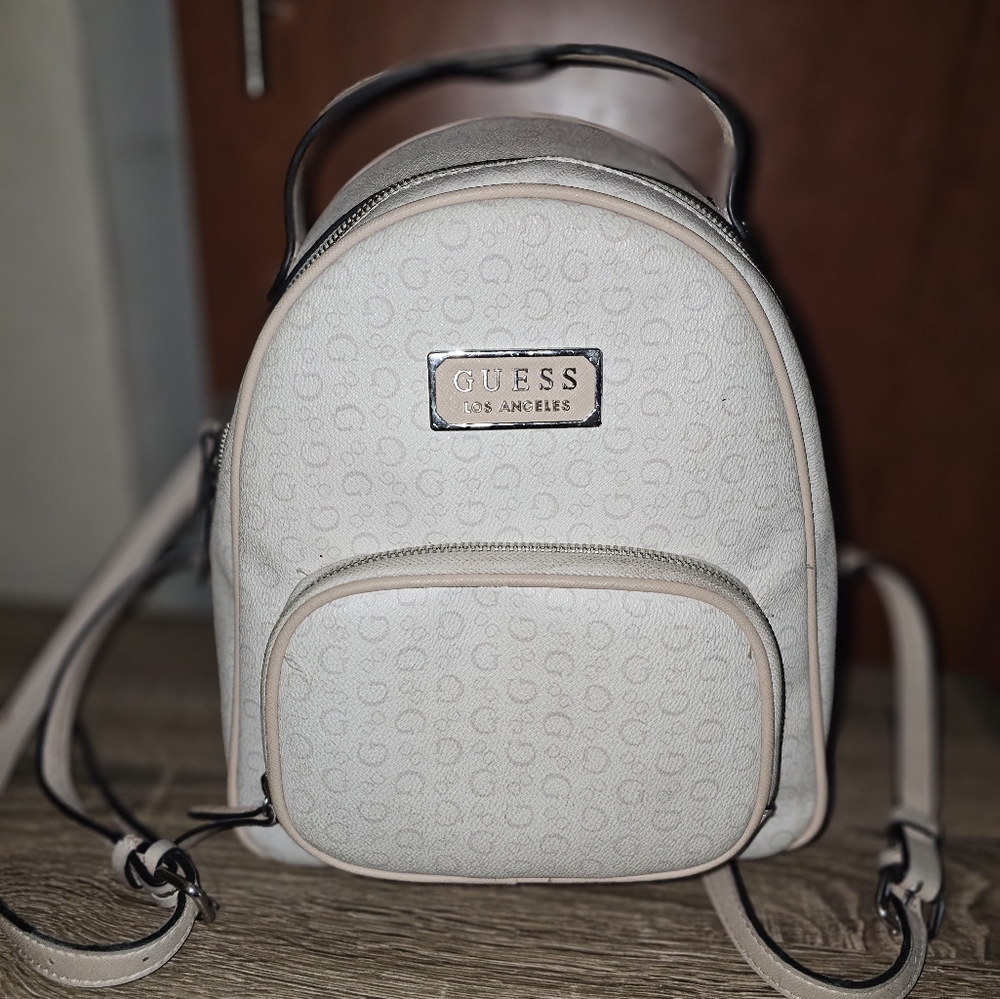 Guess backpack